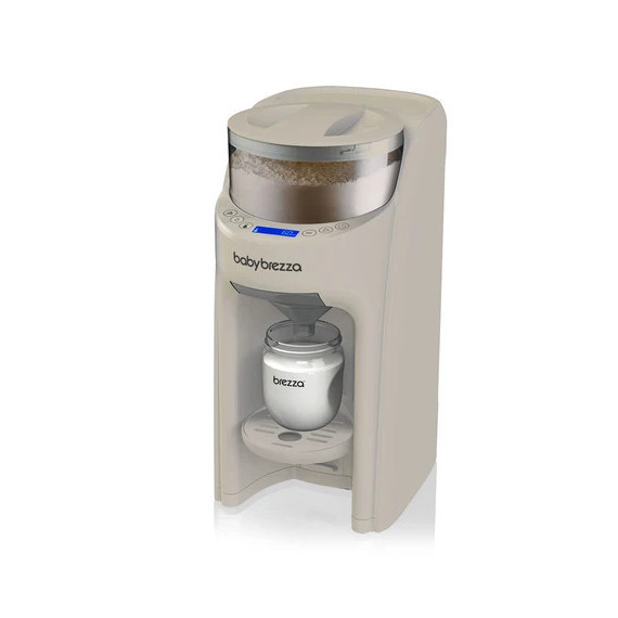 Babybrezza Formula Pro Advanced Oatmeal Preparador Automatico De Biberones