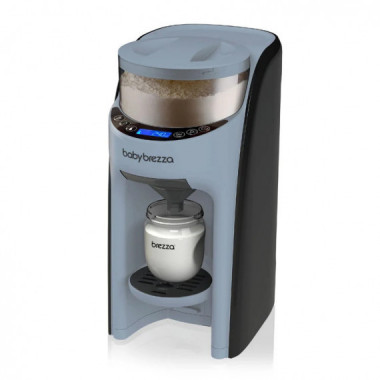 Babybrezza Formula Pro Advanced Slate Preparador Automatico De Biberones