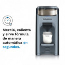 Babybrezza Formula Pro Advanced Slate Preparador Automatico De Biberones