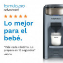 Babybrezza Formula Pro Advanced Slate Preparador Automatico De Biberones