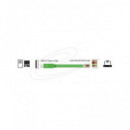 DELOCK Cable Red Usb A a Rj45 RS-232 1.8Mtrs Para Conexion Ordenador Router 62960