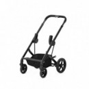 Adaptadores Grupo 0 Balios S/talos S Cybex