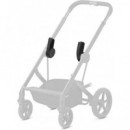 Adaptadores Grupo 0 Balios S/talos S Cybex