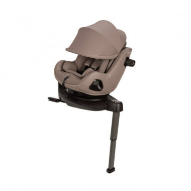 Silla Auto Pruu Aire Nuna