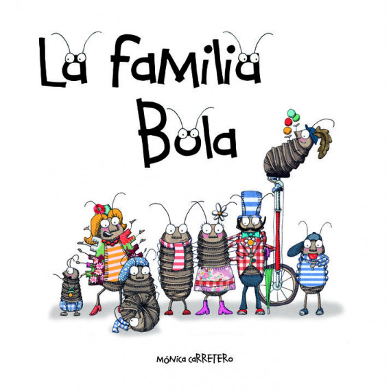 la Familia Bola