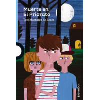 Muerte en el Priorato