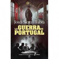 la Guerra de Portugal   2025