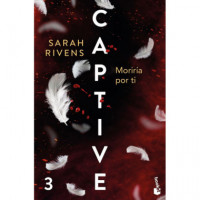CAPTIVE MORIRIA POR TI