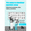 te Voy a Contar Quien Soy   2026