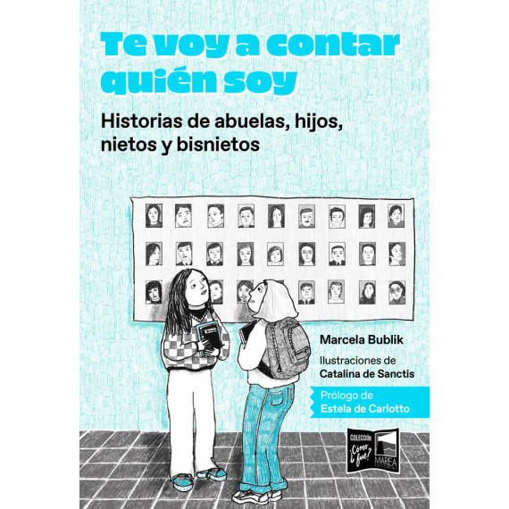 te Voy a Contar Quien Soy   2026