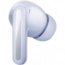 Auriculares XIAOMI Redmi Buds 5 Pro Púrpura (BHR7799GL)