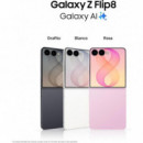 Samsung Galaxy Z Flip 8 5G 12GB 512GB Graphite (SM-F776)
