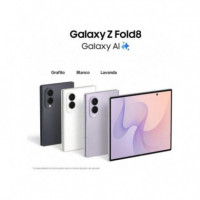 Samsung Galaxy Z Fold 8 12GB 256GB Graphite (SM-F971)