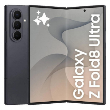 Samsung Galaxy Z Fold 8 Ultra 12GB 256GB Graphite (SM-F976)
