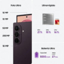 Samsung Galaxy Z Fold 8 Ultra 12GB 256GB Graphite (SM-F976)