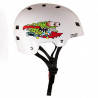 Casco BULLET x Santa Cruz Slasher 49-54cm Youth