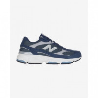 Zapatillas NEW BALANCE 603 Azul Gris