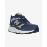 Zapatillas NEW BALANCE 603 Azul Gris