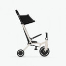 Triciclo Evolutivo Wonder Moonlight/hueso  SMARTRIKE