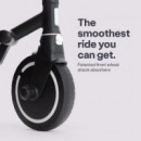 Triciclo Evolutivo Wonder Moonlight/hueso  SMARTRIKE