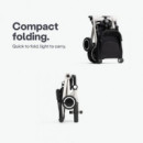 Triciclo Evolutivo Wonder Moonlight/hueso  SMARTRIKE