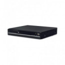 DENVER Reproductor DVD DVH-7787 MK2 con Usb/hdmi/euroconector Negro