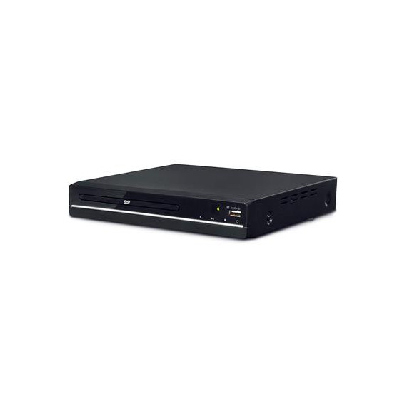 DENVER Reproductor DVD DVH-7787 MK2 con Usb/hdmi/euroconector Negro
