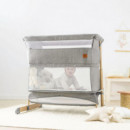 Minicuna 4EN1 Somni Grey  NIU