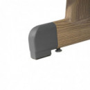 Minicuna 4EN1 Somni Grey  NIU
