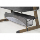 Minicuna 4EN1 Somni Grey  NIU