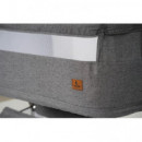 Minicuna 4EN1 Somni Grey  NIU