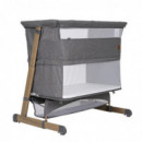 Minicuna 4EN1 Somni Grey  NIU