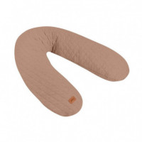 Cojin/almohada de Lactancia Big Flopsy Cacao  CHILDHOME - Guanxe Atlantic Marketplace