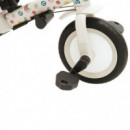 Triciclo Multifuncion Gyro+ Edit Stickers  OLMITOS