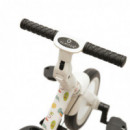 Triciclo Multifuncion Gyro+ Edit Stickers  OLMITOS