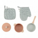 Cocina de Madera LITTLE DUTCH Edicion Limitada