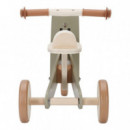 Triciclo Oliva LITTLE DUTCH