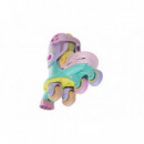 Patines Twista Rainbow (30-34)  YVOLUTION
