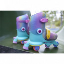 Patines Twista Rainbow (30-34)  YVOLUTION