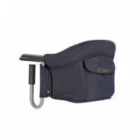 Trona de Viaje para Mesa Fast Ocean Navy  INGLESINA - Guanxe Atlantic Marketplace