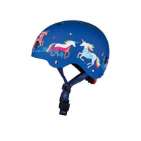 Casco de Protecccion Unicornio "m"  M-CRO - Guanxe Atlantic Marketplace
