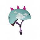Casco de Proteccion Dragon 3D "s"  M-CRO