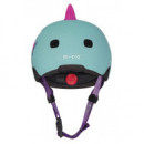 Casco de Proteccion Dragon 3D "s"  M-CRO