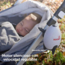 ROCKIT Sistema de Balanceo para Cochecitos