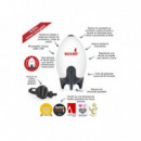 ROCKIT Sistema de Balanceo para Cochecitos