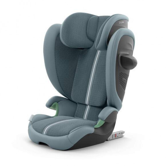 Solution G2 Stormy Blue Plus  CYBEX