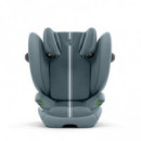 Solution G2 Stormy Blue Plus  CYBEX