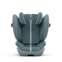 Solution G2 Stormy Blue Plus  CYBEX