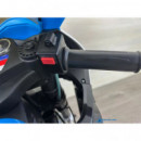 Bmw HP4 Race S1000RR Blanca  PEKECARS