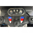 Bmw HP4 Race S1000RR Blanca  PEKECARS